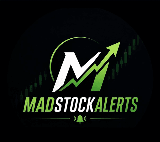 MadStockAlerts